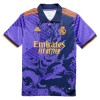 Maillot de Supporter Real Madrid 2023-24 Dragon Special Edition Purple Pour Homme